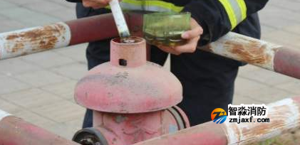 蘇州消火栓的維護(hù)保養(yǎng)計劃 蘇州消火栓的維護(hù)保養(yǎng)計劃