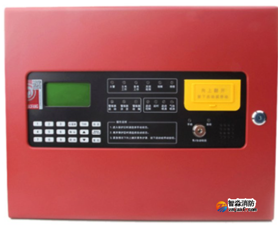 海灣GST-QKP01氣體滅火控制器/火災報警控制器 海灣GST-QKP01氣體滅火控制器/火災報警控制器
