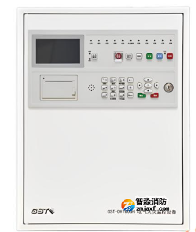 海灣GST-DH1000H電氣火災(zāi)監(jiān)控設(shè)備