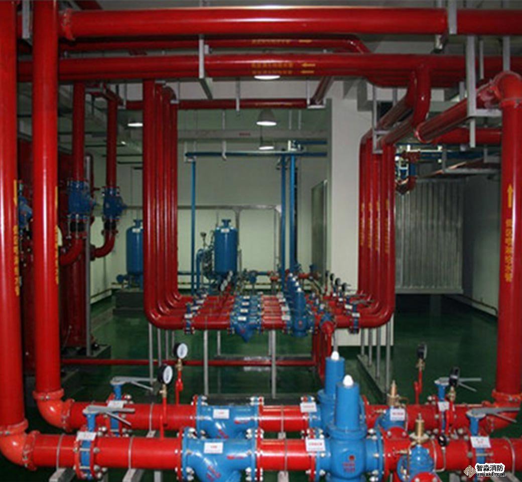 消防工程公司 消防工程公司